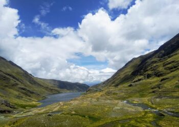Municipio de La Paz cuenta con 22 áreas protegidas