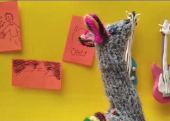 Chaskillama, un sector en las redes sociales por un medioambiente saludable