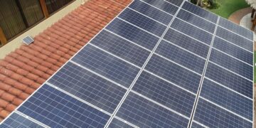 Las energías renovables son limpias y no dañan a la naturaleza.