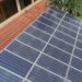 Las energías renovables son limpias y no dañan a la naturaleza.