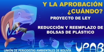 Será relanzado proyecto de reducción de uso de bolsas plásticas