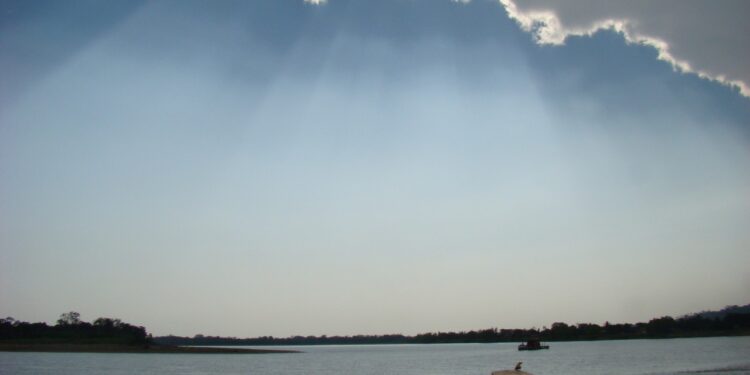 El acuerdo de Escazú garantiza el acceso a la información ambiental (Foto ANA Nelson Fernández G.)