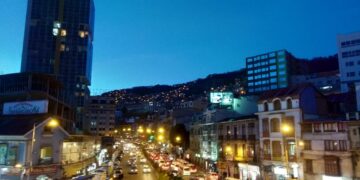 La contaminación ambiental adquiere muchas formas y es necesario conocerlas para combatirlas.