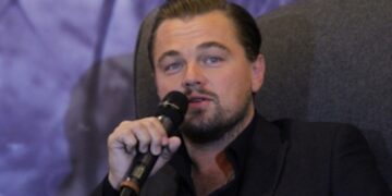 Leonardo DiCaprio celebra creación de reservas para proteger bosques chiquitanos de Bolivia
