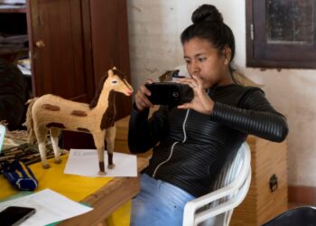 Convocan a concurso con innovaciones frente al cambio climático para el Gran Chaco Trinacional