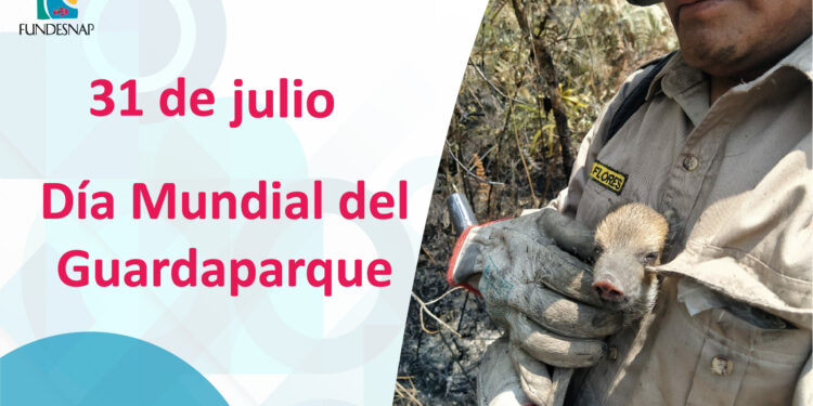 Guardaparques Bolivianos custodian la riqueza natural y cultural del país