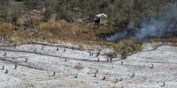 Sapahaqui: tensión e incertidumbre luego de enfrentamiento entre comunarios