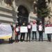 Presentan pronunciamiento ante alcaldía paceña por defensa de áreas protegidas municipales