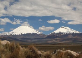 Implementan Semana Plurinacional del Turismo hasta el domingo 3 de octubre