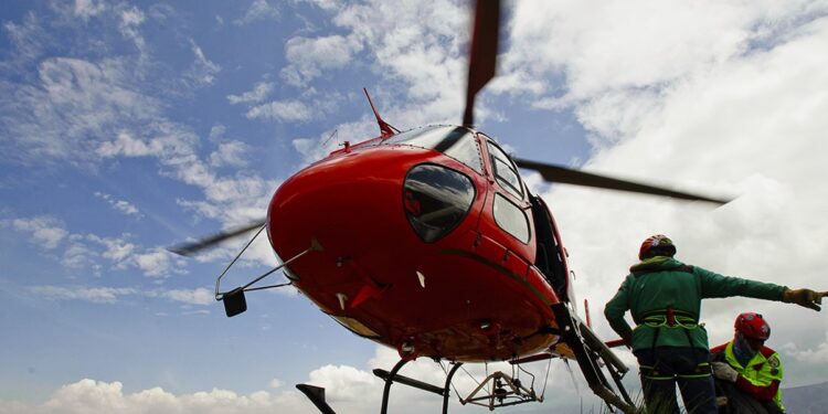 Presentan “Achachilas”, vídeo documental que narra las vivencias de un montañista