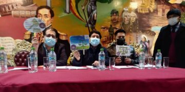 Nace la primera organización universitaria de Derecho Ambiental