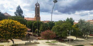 Vallegrande: municipio modelo en gestión y reciclaje de residuos