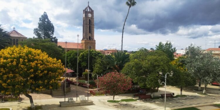Vallegrande: municipio modelo en gestión y reciclaje de residuos