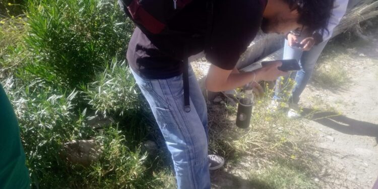 Autoridades edilicias informarán situación legal de bosques de la Integración