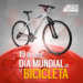 A un año de la publicación del manual del ciclista urbano de La Paz
