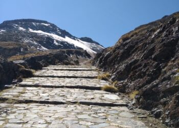 Bolivia presenta siete sitios y monumentos naturales