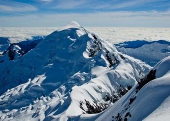 Expedición de montañistas mexicanos recorrió la cordillera de Apolobamba