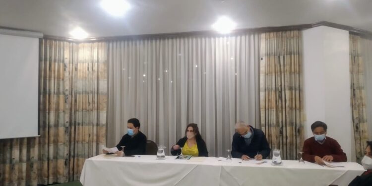 Reconocen resultados y experiencias en comunicación para la biodiversidad