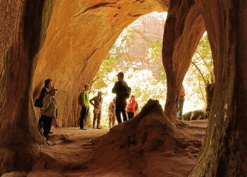 Turismo biocultural en Torotoro: una alternativa para reducir la pobreza