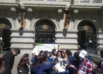 CODMA exige auditoría a la administración del Bioparque Vesty Pakos