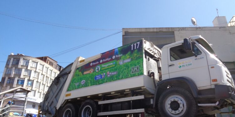 Desde agosto alcaldía recogerá basura diferenciada