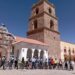 Continúa imparable surgimiento y actividad de colectivos ciclistas en La Paz