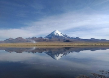 Por una ley para la protección de las montañas