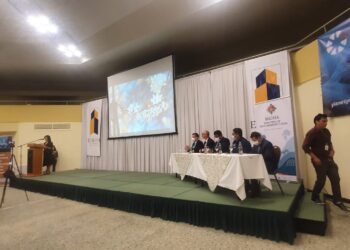 En ausencia de pueblos indígenas, Gobierno presenta plan para reducir el uso de mercurio