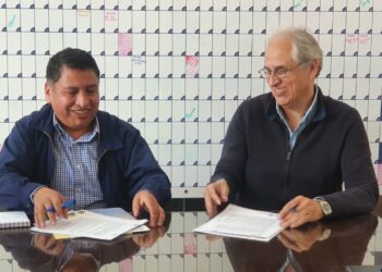 Prodena y FPP reactivan proyecto para periodistas especializados en el Corredor Madidi-Pilón Lajas-Cotapata