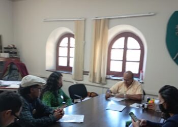 Exigen paralizar trabajos que dañen las áreas protegidas municipales