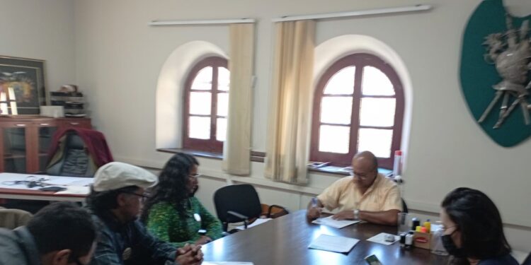 Exigen paralizar trabajos que dañen las áreas protegidas municipales