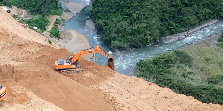 Pueblos indígenas rechazan aprobación de la Ley del Oro