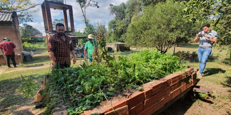 Probioma: entre el 2000 y el 2022 se importaron para Bolivia 2.476 millones de kg de agroquímicos
