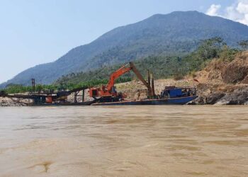 Comunidades de la Amazonía amenazadas por la minería piden respeto a su autodeterminación