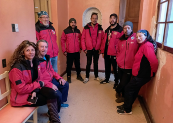 Hacer cumbre en el Sajama fue como subir dos Chimborazos