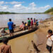 Pueblo Esse ejjas habita a las orillas del río Beni. Foto: Reacción Climática