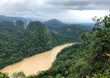 23 comunidades indígenas: ejemplo de co-gestión y conservación en Reserva Pilón Lajas
