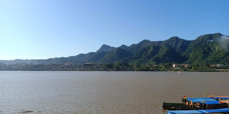 Pre Fospa IX para reducir la deforestación y degradación forestal