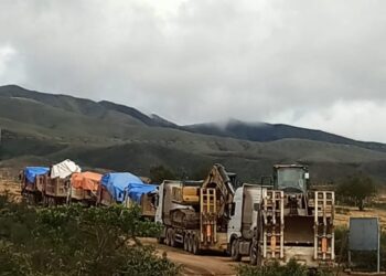 Ante la amenaza de las cooperativas, CPILAP advierte que no permitirá otra invasión a territorios indígenas y AP