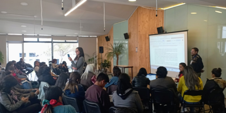 Encuentro de consumidores demanda al Estado incentivar la agroecología