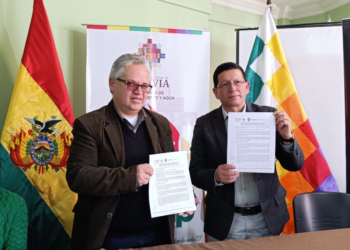 $us 1.5 millones iniciarán camino de áreas protegidas nacionales hacia su sostenibilidad financiera