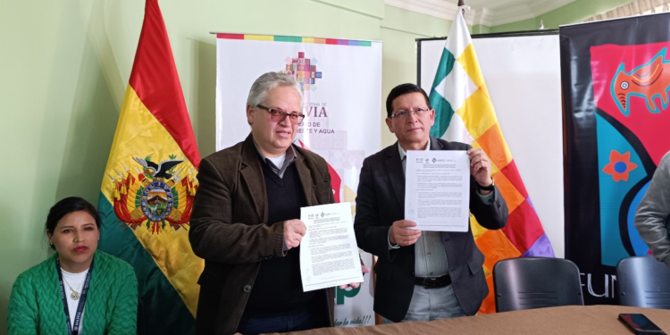 $us 1.5 millones iniciarán camino de áreas protegidas nacionales hacia su sostenibilidad financiera