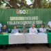 Santa Cruz de la Sierra se prepara para el III Congreso Boliviano de Cambio Climático
