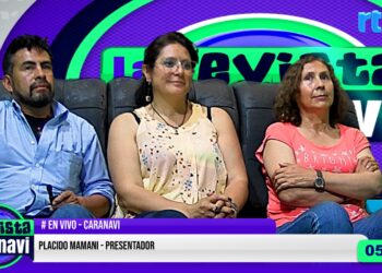 “Los periodistas son aliados del Corredor Madidi -Pilón Lajas – Cotapata”, entrevista con La Revista de RTM de Caranavi