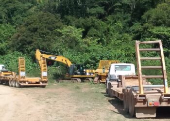 Comunidades de Tariquía y de Chiquiacá rechazan avance petrolero en la Reserva Nacional de Flora y Fauna Tariquía