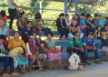 Tsimanes exigen revertir asentamientos interculturales en el bosque «donde parió la mujer de dios»