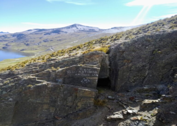 Contiocap exige abrogación de la Ley Minera 535