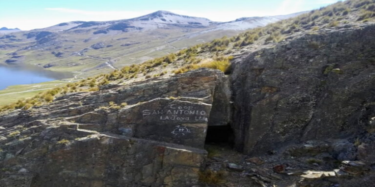 Contiocap exige abrogación de la Ley Minera 535