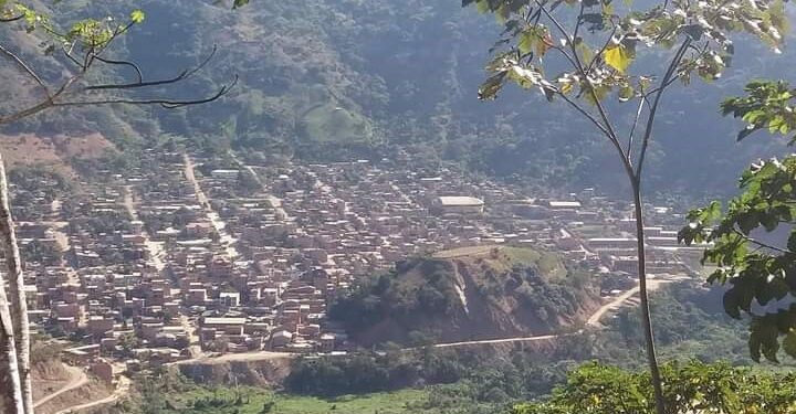 Alcaldía de Caranavi declarará alerta naranja por aumento de las temperaturas