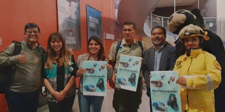 Relatos Silvestres: una importante herramienta para la educación
